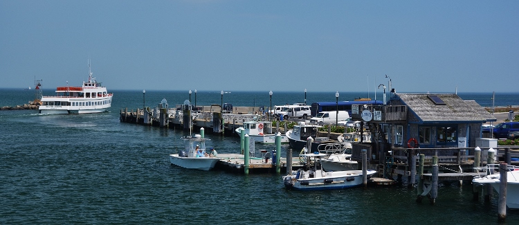 Hyannis port